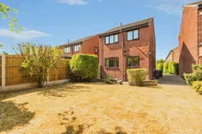 Fernleigh Drive, Brinsworth, Rotherham