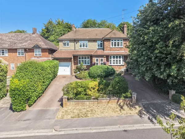 Downs Way, Tadworth, Surrey, KT20