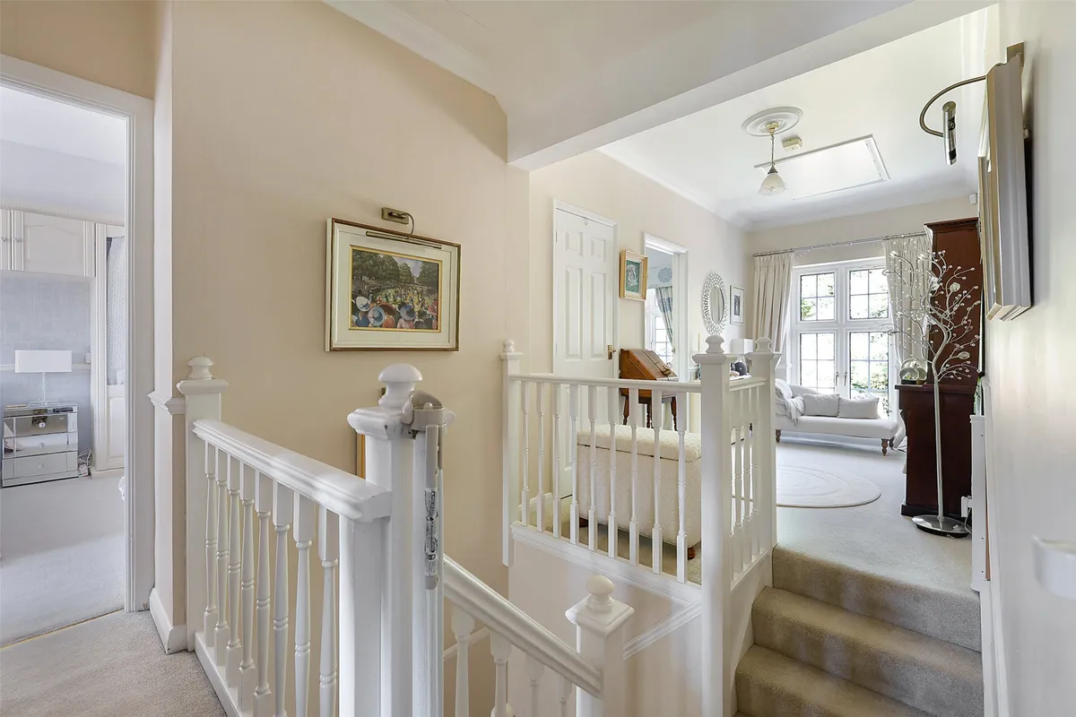 Downs Way, Tadworth, Surrey, KT20