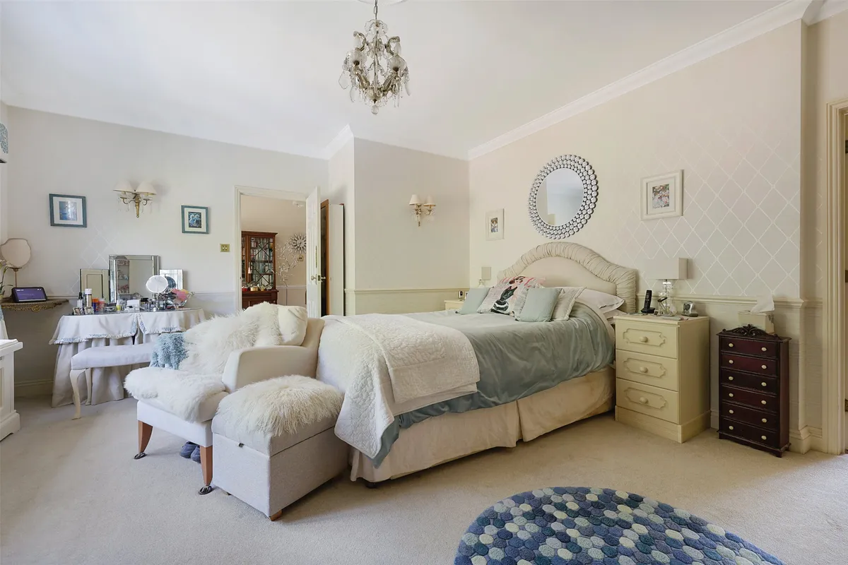 Downs Way, Tadworth, Surrey, KT20