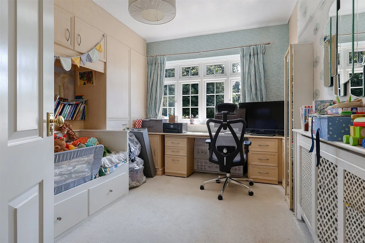 Downs Way, Tadworth, Surrey, KT20