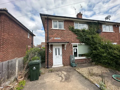 St. Wilfrids Road, Bessacarr, Doncasterphoto