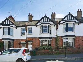 Lauriston Road, Brighton photo