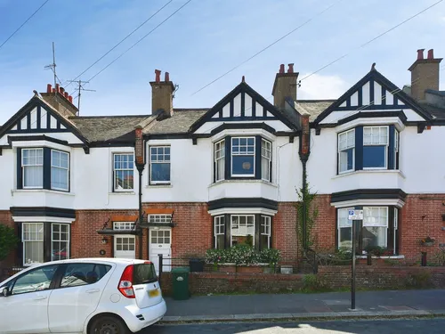 Lauriston Road, Brightonphoto