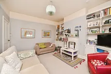 Lauriston Road, Brighton