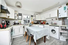 Lauriston Road, Brighton