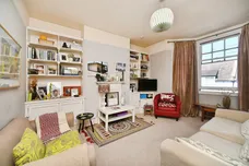 Lauriston Road, Brighton