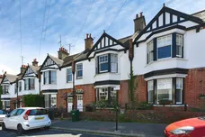 Lauriston Road, Brighton