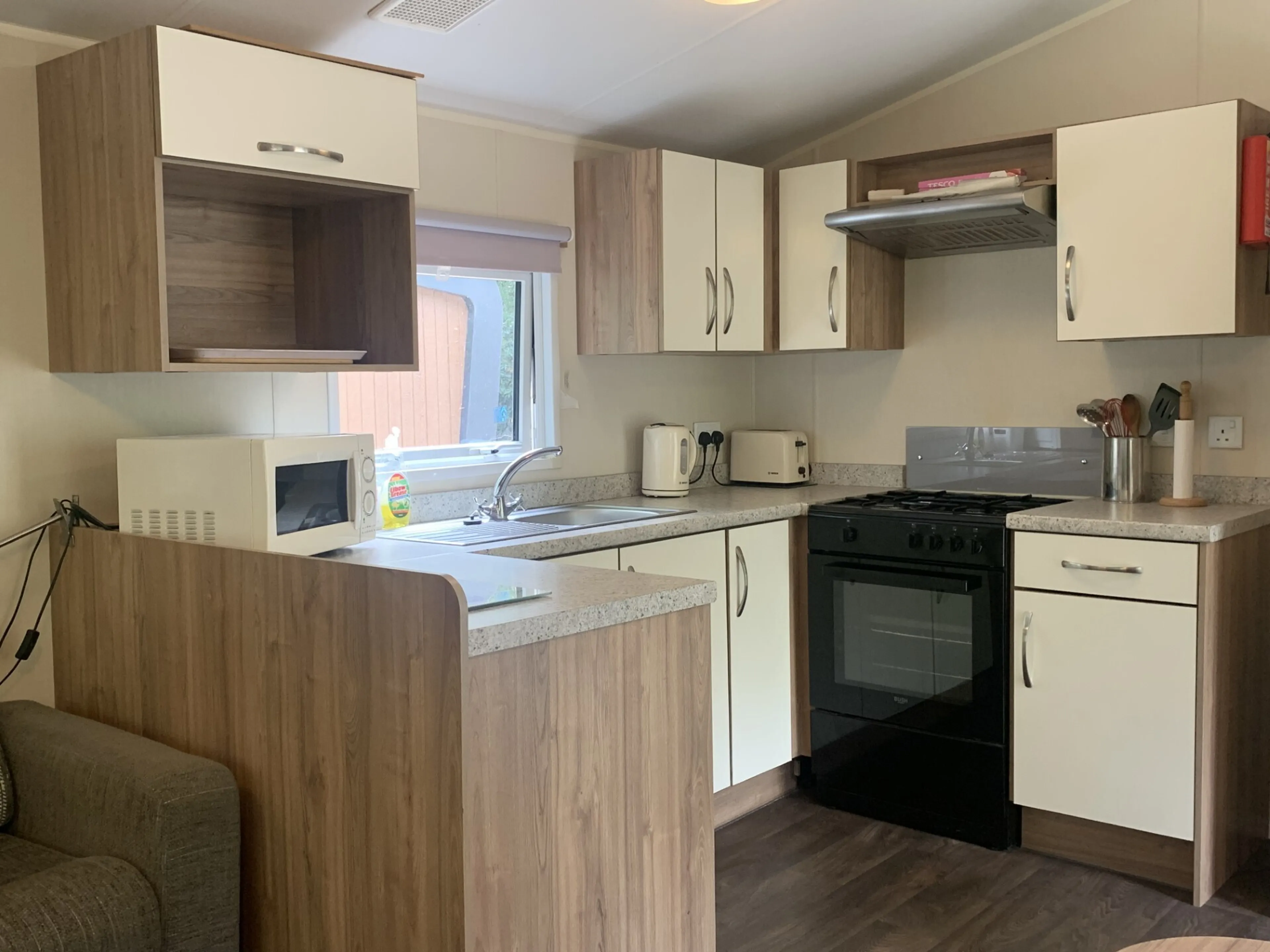 Property at Sandyballs, Godshill, Fordingbridge