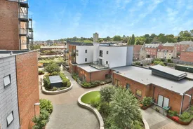 Property responsive