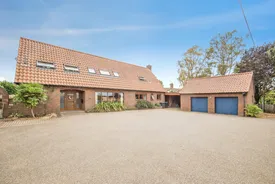 Property responsive