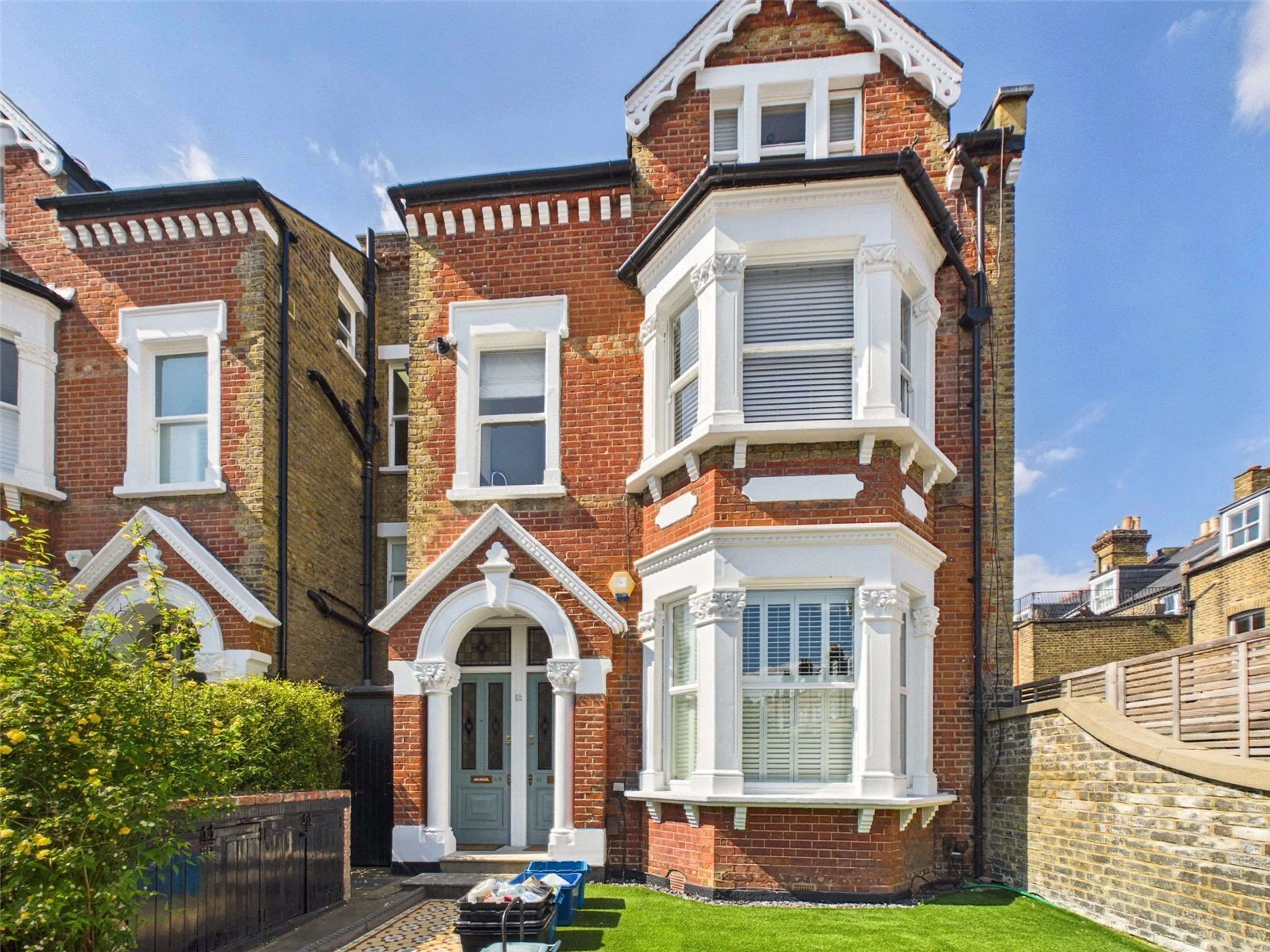 Property at Lancaster Park, Richmond, Surrey, TW10