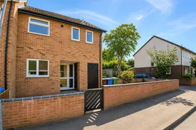 Property responsive