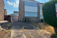Arkwright Road, Irchester