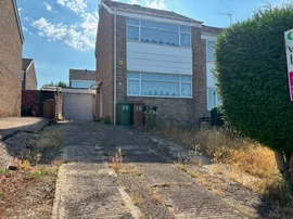 Arkwright Road, Irchester photo