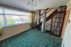 Arkwright Road, Irchester