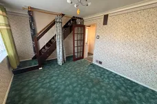 Arkwright Road, Irchester