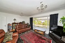 Springfield Avenue, Wirral