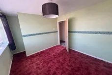 Arkwright Road, Irchester