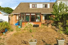 Springfield Avenue, Wirral