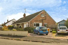Springfield Avenue, Wirral