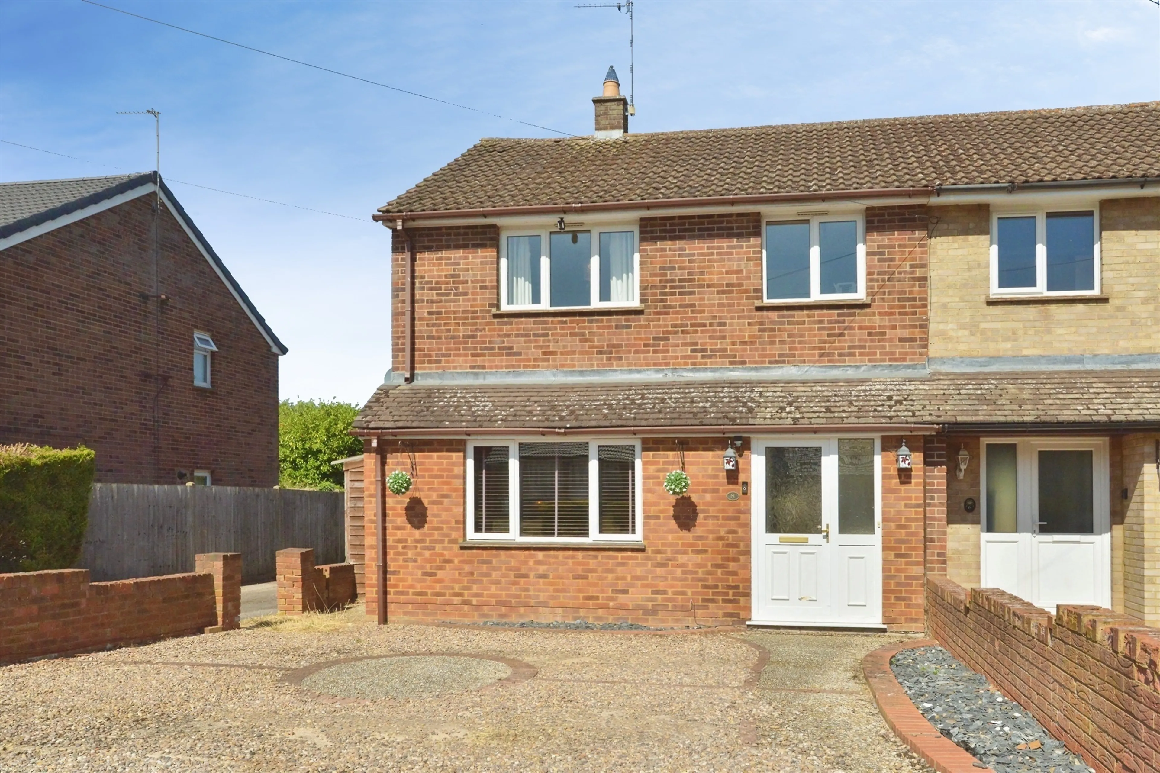 Property at Ousebank Way, Stony Stratford, MILTON KEYNES