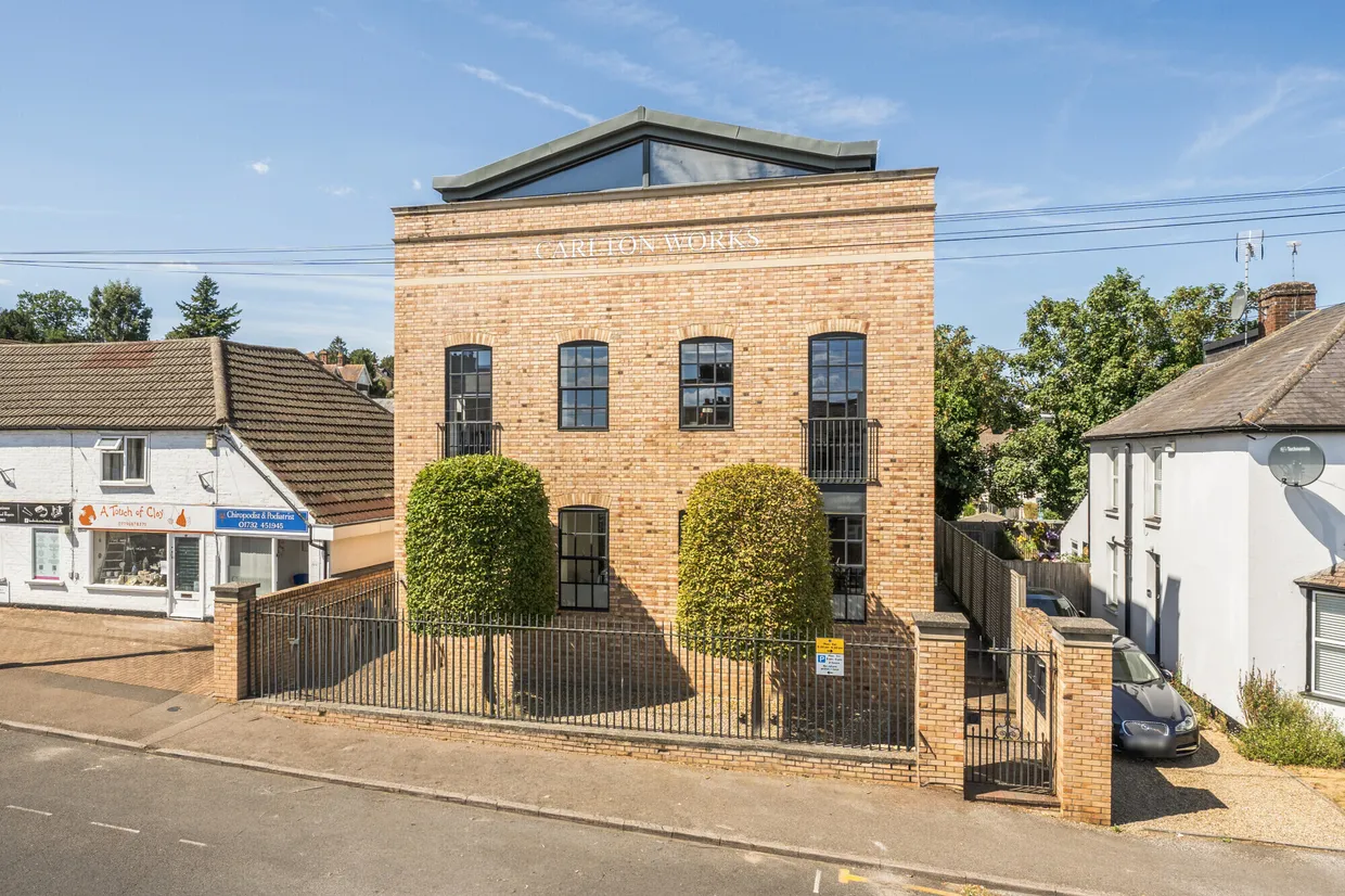 St. Johns Hill, Sevenoaks, TN13 photo 1