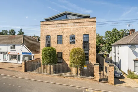 St. Johns Hill, Sevenoaks, TN13