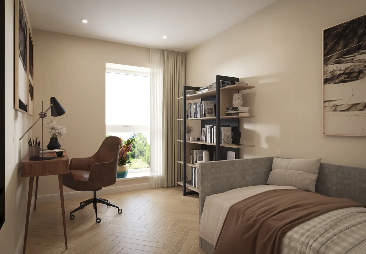 Page House, East Street, Epsom, KT17 photo 6