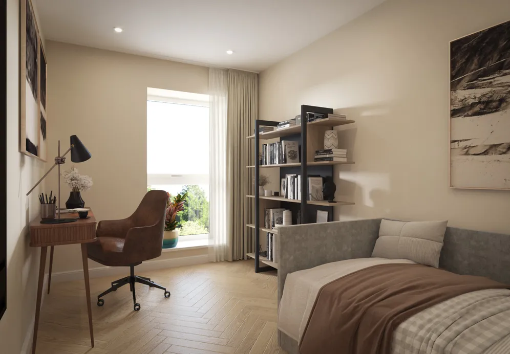 Page House, East Street, Epsom, KT17 photo 6