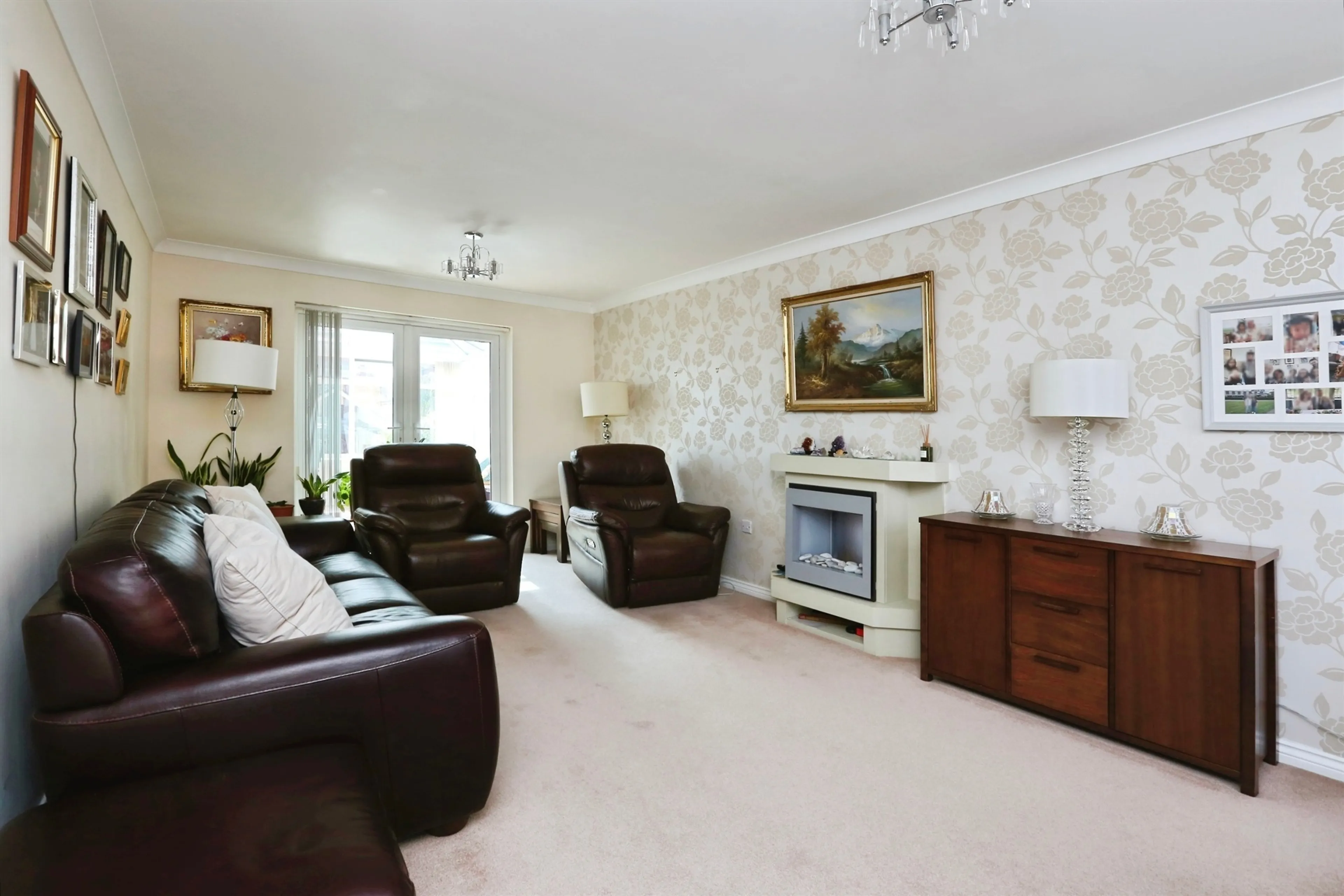 Property at Haller Close, Armthorpe, Doncaster
