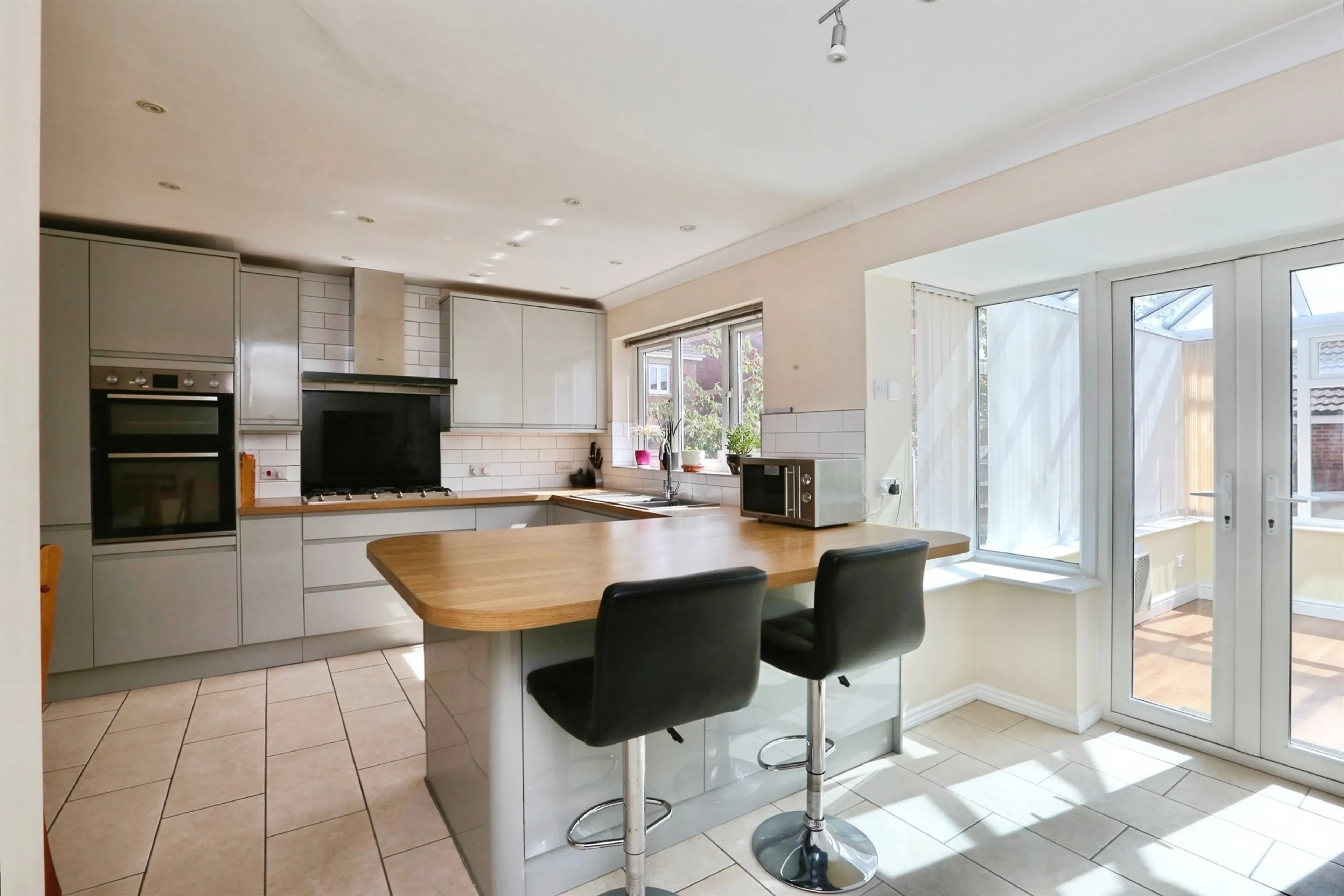 Property at Haller Close, Armthorpe, Doncaster