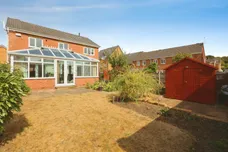 Haller Close, Armthorpe, DONCASTER