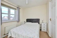 Haller Close, Armthorpe, DONCASTER