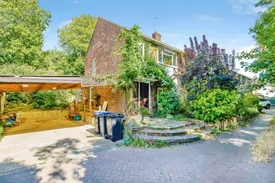 Property responsive