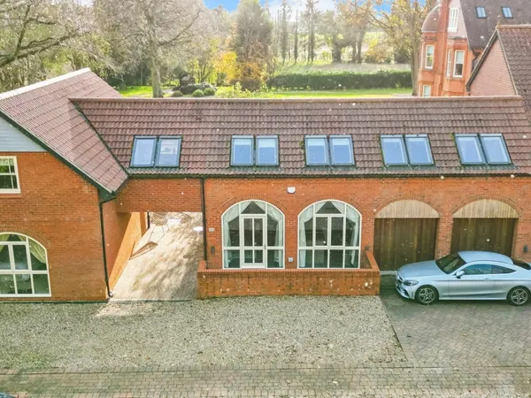 Linby Lane, Linby,NG15