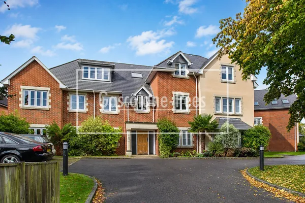 Wray Park Road, Reigate