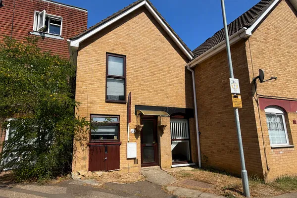 Axiom Avenue, Peterborough, PE3 7EH