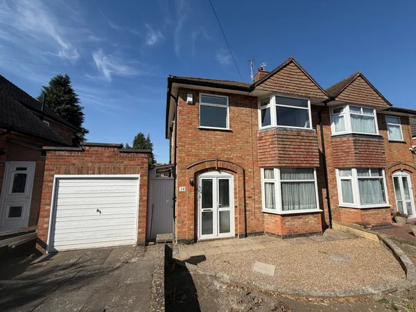 Valentine Road, Leicester, LE5 2GH
