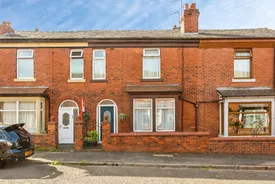 Property responsive