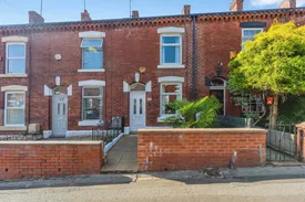 Property responsive