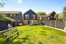 High Street, Roydon, HARLOW