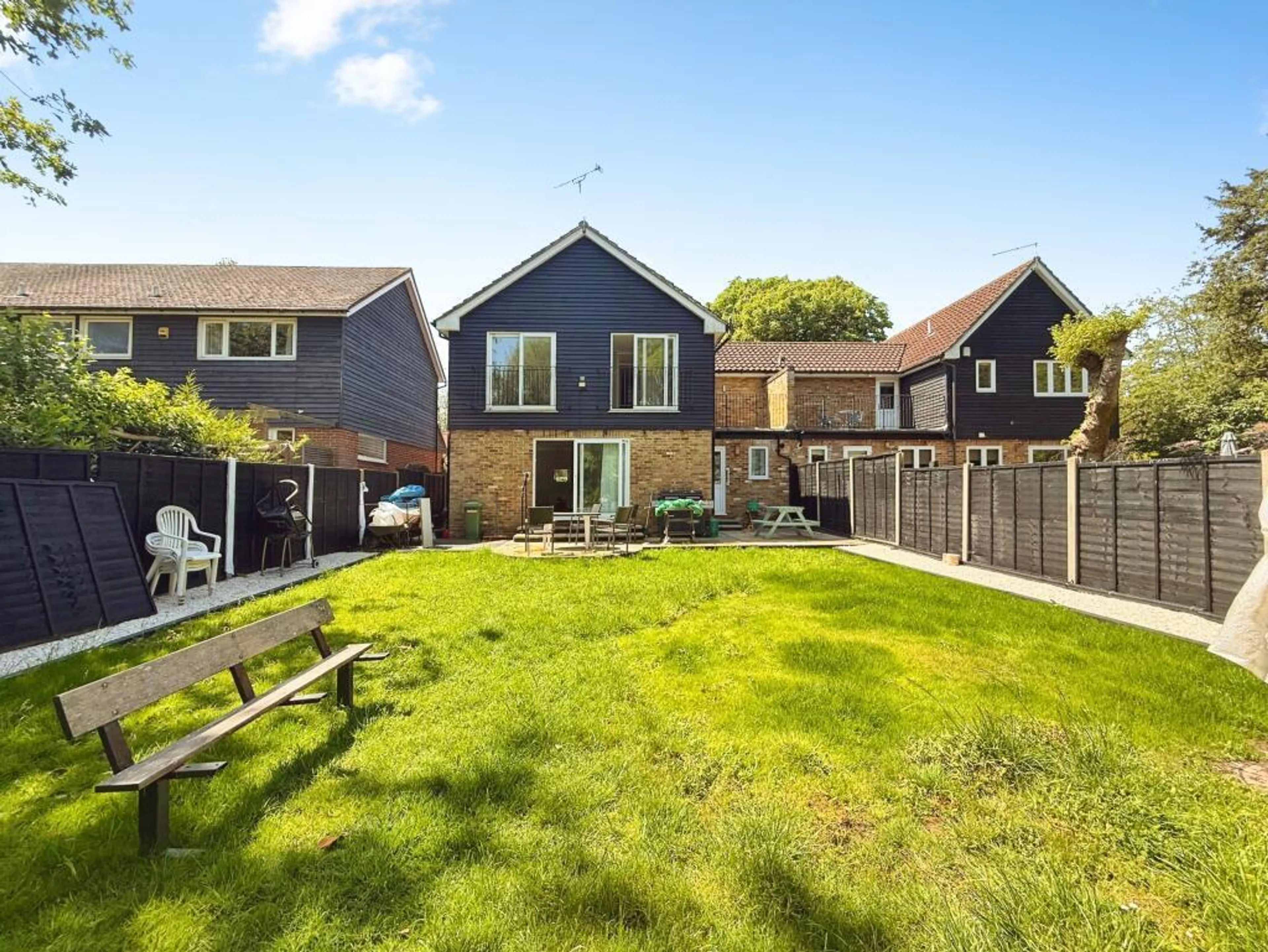 Property at High Street, Roydon, HARLOW