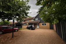 High Street, Roydon, HARLOW
