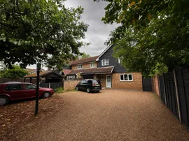 High Street, Roydon, HARLOW photo
