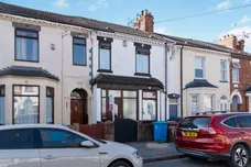 Cholmley Street, Hull