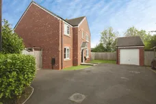 Oxlip Close, Rugby