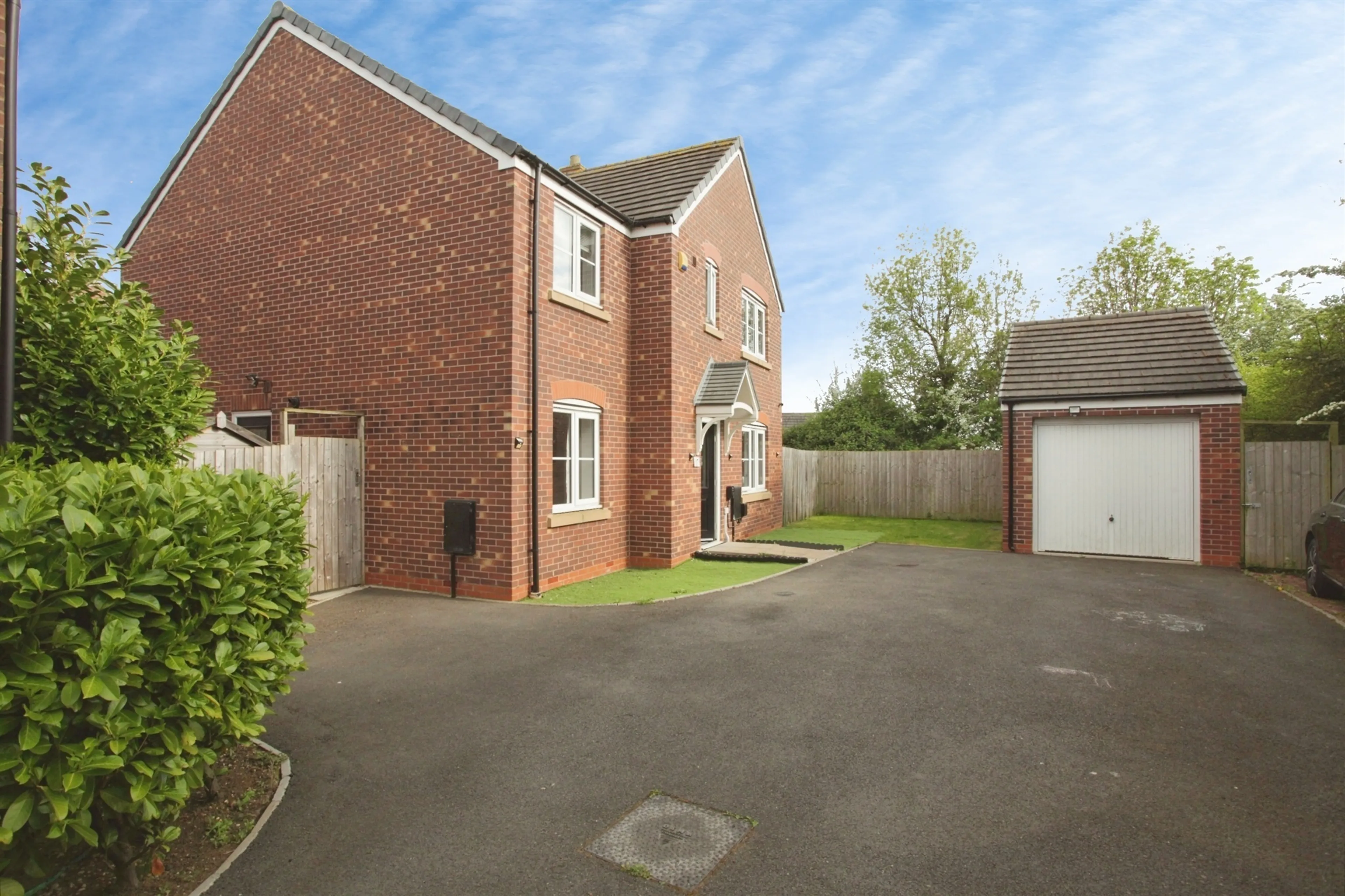 Property at Oxlip Close, Rugby