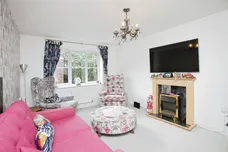 Oxlip Close, Rugby