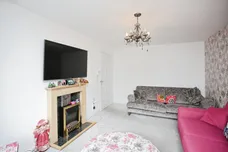 Oxlip Close, Rugby